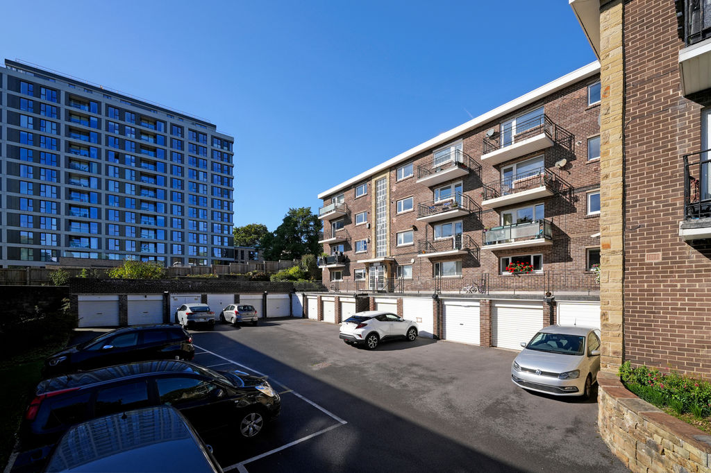 Chesterwood Drive Broomhill